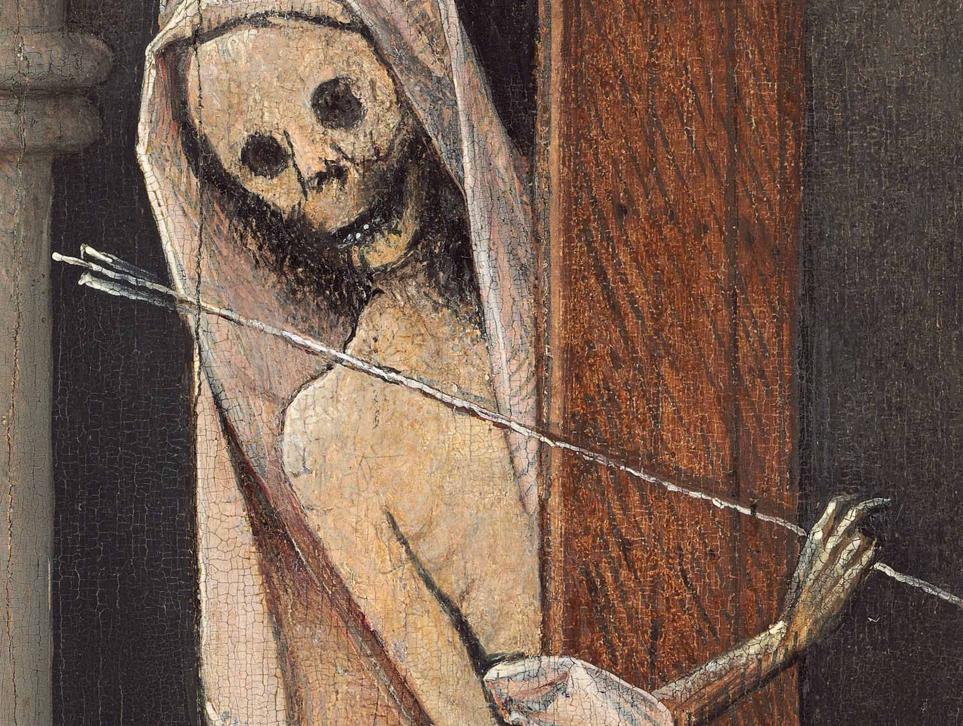 Death - Hieronymus Bosch